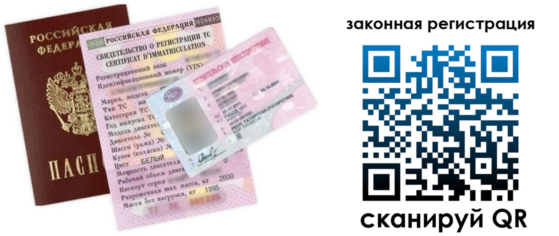 прописка паспорт в Нальчике